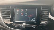 Vauxhall Mokka X 1.4T Elite 5dr Auto Petrol Hatchback